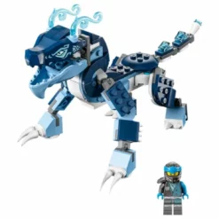 LEGO® NINJAGO® Nyas EVO-vanndrage 71800 -Kjøkkenutstyr Outlet 823921 5702017434018 5