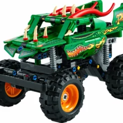 LEGO® Technic Monster Jam™ Dragon™ 42149 13 LEGO® Technic Monster Jam™ Dragon™ 42149 -Kjøkkenutstyr Outlet 823927 5702017400099 3