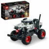 LEGO® Technic Dalmatinermønstret Monster Jam™ Monster Mutt™ 42150 -Kjøkkenutstyr Outlet 823991 5702017400105 1