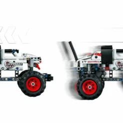 LEGO® Technic Dalmatinermønstret Monster Jam™ Monster Mutt™ 42150 18 LEGO® Technic Dalmatinermønstret Monster Jam™ Monster Mutt™ 42150 -Kjøkkenutstyr Outlet 824000 5702017400105 7