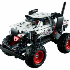LEGO® Technic Dalmatinermønstret Monster Jam™ Monster Mutt™ 42150 16 LEGO® Technic Dalmatinermønstret Monster Jam™ Monster Mutt™ 42150 -Kjøkkenutstyr Outlet 824002 5702017400105 5