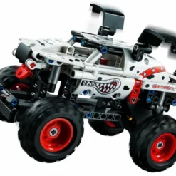LEGO® Technic Dalmatinermønstret Monster Jam™ Monster Mutt™ 42150 15 LEGO® Technic Dalmatinermønstret Monster Jam™ Monster Mutt™ 42150 -Kjøkkenutstyr Outlet 824004 5702017400105 4