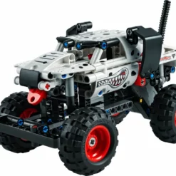 LEGO® Technic Dalmatinermønstret Monster Jam™ Monster Mutt™ 42150 14 LEGO® Technic Dalmatinermønstret Monster Jam™ Monster Mutt™ 42150 -Kjøkkenutstyr Outlet 824017 5702017400105 3