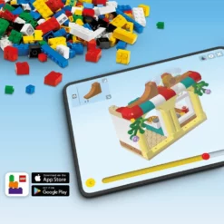 LEGO® Minecraft® Birøkterens Hytte 21241 -Kjøkkenutstyr Outlet 824076 5702017415161 9