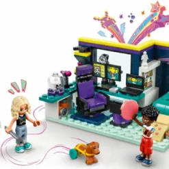 LEGO® Friends Novas Rom 41755 -Kjøkkenutstyr Outlet 824192 5702017415376 4