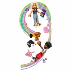 LEGO® Friends Novas Rom 41755 -Kjøkkenutstyr Outlet 824193 5702017415376 5