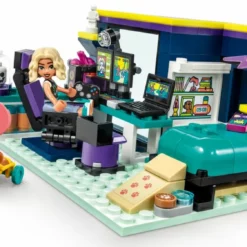 LEGO® Friends Novas Rom 41755 -Kjøkkenutstyr Outlet 824194 5702017415376 3