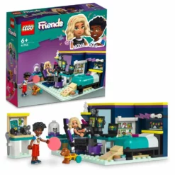 LEGO® Friends Novas Rom 41755