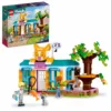 LEGO® Friends Kattehotell 41742 -Kjøkkenutstyr Outlet 824293 5702017432656 1