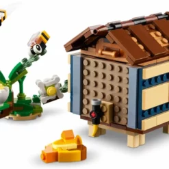 LEGO® Creator 3-i-1 Fuglehus 31143 -Kjøkkenutstyr Outlet 824312 5702017434070 5