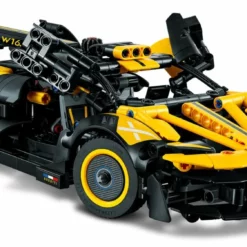 LEGO® Technic Bugatti Bolide 42151 -Kjøkkenutstyr Outlet 824503 5702017424736 8