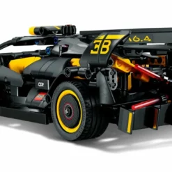 LEGO® Technic Bugatti Bolide 42151 -Kjøkkenutstyr Outlet 824504 5702017424736 6