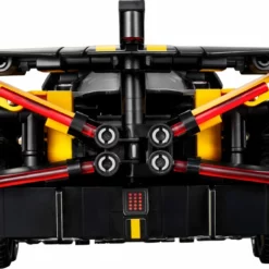 LEGO® Technic Bugatti Bolide 42151 -Kjøkkenutstyr Outlet 824512 5702017424736 4