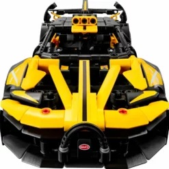 LEGO® Technic Bugatti Bolide 42151 -Kjøkkenutstyr Outlet 824513 5702017424736 3