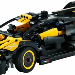 LEGO® Technic Bugatti Bolide 42151 -Kjøkkenutstyr Outlet 824518 5702017424736 5