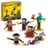 LEGO® Classic Kreativ Apelek 11031 -Kjøkkenutstyr Outlet 824587 5702017434049 1