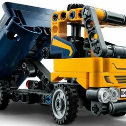 LEGO® Technic Lastebil Med Tipplan 42147 -Kjøkkenutstyr Outlet 824756 5702017400075 4