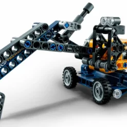 LEGO® Technic Lastebil Med Tipplan 42147 -Kjøkkenutstyr Outlet 824758 5702017400075 6