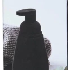 Mjuk Såpedispenser Skum -Kjøkkenutstyr Outlet 825938 7025180686151 3