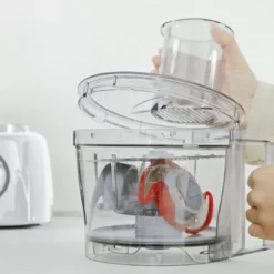 Bosch MultiTalent 3 MCM3110W Foodprosessor 18 Bosch MultiTalent 3 MCM3110W Foodprosessor -Kjøkkenutstyr Outlet 826061 4242002853321 7