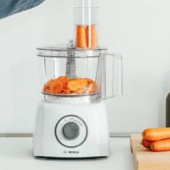 Bosch MultiTalent 3 MCM3110W Foodprosessor 21 Bosch MultiTalent 3 MCM3110W Foodprosessor -Kjøkkenutstyr Outlet 826062 4242002853321 6