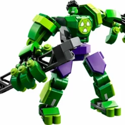 LEGO® Marvel Hulks Robotdrakt 76241 11 LEGO® Marvel Hulks Robotdrakt 76241 -Kjøkkenutstyr Outlet 827116 5702017419619 3