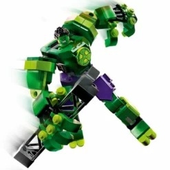 LEGO® Marvel Hulks Robotdrakt 76241 13 LEGO® Marvel Hulks Robotdrakt 76241 -Kjøkkenutstyr Outlet 827120 5702017419619 5