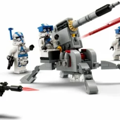LEGO® Star Wars™ Stridspakke Med 501st Clone Troopers™ 75345 -Kjøkkenutstyr Outlet 827128 5702017421292 4