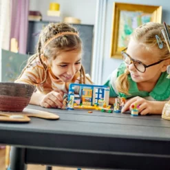 LEGO® Friends Lianns Rom 41739 -Kjøkkenutstyr Outlet 827178 5702017415246 7