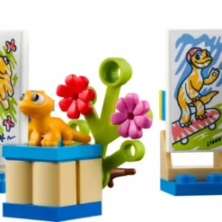 LEGO® Friends Lianns Rom 41739 -Kjøkkenutstyr Outlet 827179 5702017415246 6