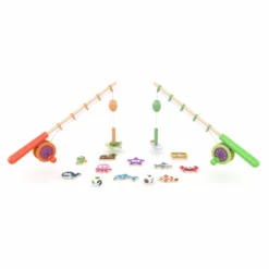 J'ADORE J`adore Fiskespill