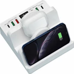 TSL Ladestasjon For Trådløs Lading