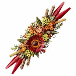 LEGO® Icons Dekorasjon Med Tørkede Blomster 10314 -Kjøkkenutstyr Outlet 834622 5702017416878 5