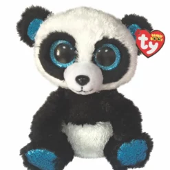Ty® Beanie Boos Bamboo Panda