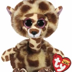 Ty® Beanie Boos Gertie Giraffe