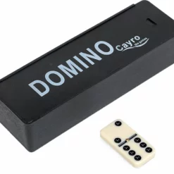 EGMONT DAMM Domino