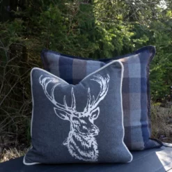 Turiform Deer Pynteputetrekk -Kjøkkenutstyr Outlet 855141 7028231114054 3