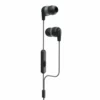Skullcandy® INKD+ In-Ear Mic1 øreplugger