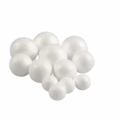 ANDRE MERKEVARER Isoporkuler