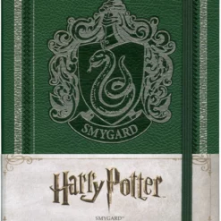 ANDRE MERKEVARER Harry Potter™ Notatbok