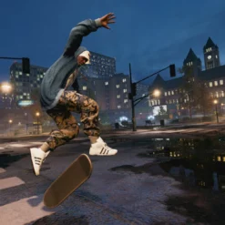 PLAYSTATION 4 Tony Hawk's™ Pro Skater™ 1 + 2 For PS4 -Kjøkkenutstyr Outlet alcatraz ss reveal screenshots kareem 021 4k final.png max