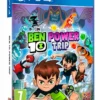 PLAYSTATION 4 Ben 10: Power Trip For PS4