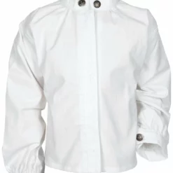 SMÅTROLL Småtroll Festdraktskjorte Jente