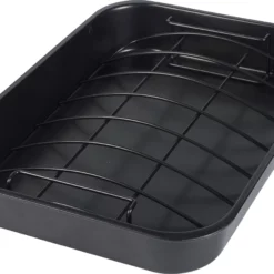 SPiiS Ovnspanne M/ribberist