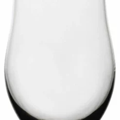 Hadeland Glassverk Augustin ølglass