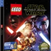 PLAYSTATION 4 LEGO® Star Wars™: The Force Awakens™ For PS4 -Kjøkkenutstyr Outlet cooptemp5abb573d9ce2e