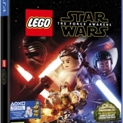 PLAYSTATION 4 LEGO® Star Wars™: The Force Awakens™ For PS4