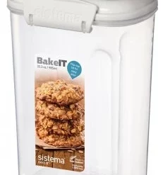 Sistema® Mini Bake It Boks
