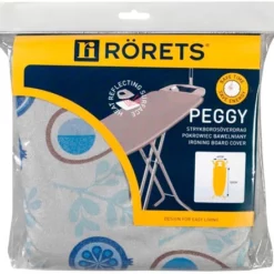 RÖRETS Peggy Trekk Til Strykebrett
