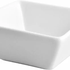 SPiiS Firkantet Skål